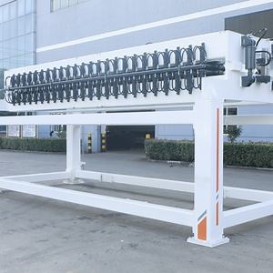 [Hot Item] AAC Block Plant From China of 300000m3 Annual Production