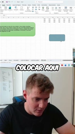 Loop UNTIL no VBA: A estrutura que você precisa conhecer! 🔁🎯