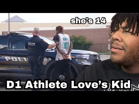 Shocking Revelations: D1 Athlete Exposed as a Pedophile!!