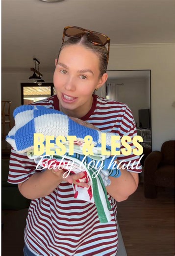 Cute and Affordable Baby Boy Clothes Haul