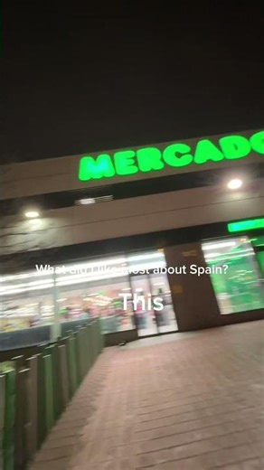 The Real Reason I Love Living in Spain