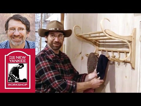 Hat Rack | S9 E10