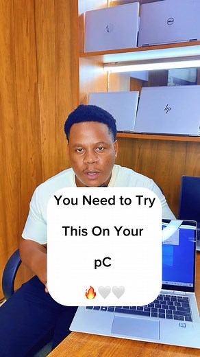 Do this on your pc atleast once every month #pctips #pc #techtok #gaming #learnontiktok