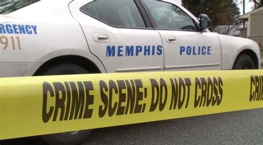 Shelby County, Memphis murder rate increased 50% in 2023, Crime Commission says