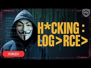 ⚡The Most Ignored Vulnerability: Log Poisoning → RCE Full Compromise | RCE Exploit⚡ | PhD Security