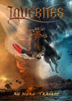 LOVEBITES、8周年迎えた本日5/24にデビュー曲「Don't Bite The Dust」最新ライヴ映像プレミア公開！| 激ロックニュース