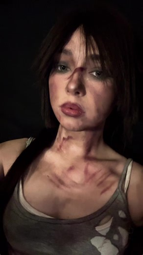 Lara Croft Cosplay: A Dive into Tomb Raider Adventure