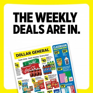 16K views · 174 reactions | The deals have arrived. Check out our...