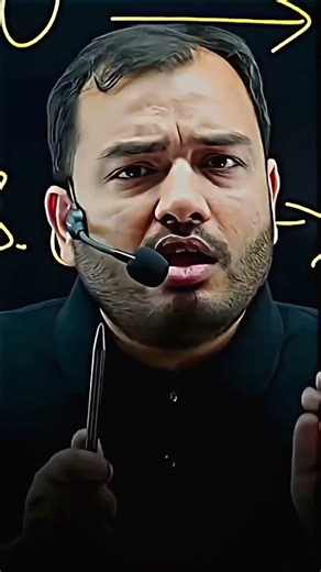 Meri ye baat maan lo bas aap 🔥 ft. Alakh Pandey #alakhsir #pw #motivation #lifereality #lesson