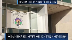 Deep Green data center proposal amendment