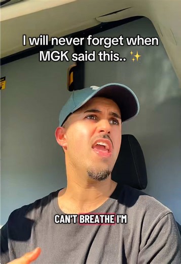 Hearing this live at mgk‘s tour was insane #mgk #song