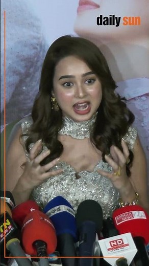 ফার্স্ট লাভের শুটিং শেষ হওয়ার পরও ক্যারেক্টার থেকে বের হতে পারছিলাম না | Daily Sun