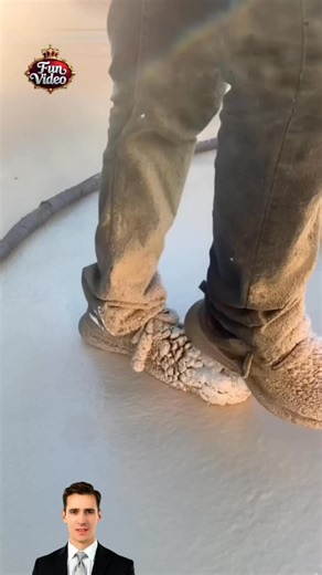 Magic Foam Modern Insulation That Transforms Walls in Minutes😱 | FunVideo