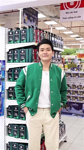 Tranh thủ đến Go tậu các sản phẩm của Romano thôi mấy ông ơi #Romano #Phongcachkhumui #Biquyetgiuvungsulichlam #huuluc