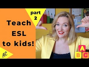 MY Principles Of Teaching English As A Second Language: Using Your Space Wisely