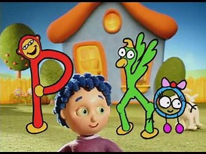 Poko Jenerik / Opening Theme