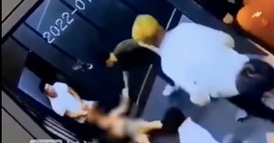 Une nouvelle agression contre une femme provoque l'indignation en Chine