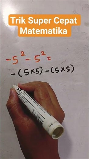 Super Fast Math Tricks to 5 Powers of Two / Square #shorts #youtubeshorts #easymath