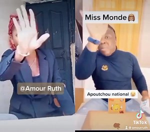 302K views · 11K reactions | Le père Apoutchou National j’ai déposé encore 殺 Fan club Yacé Olivia Miss Côte d'ivoire 2021 拾拾拾拾拾拾拾拾拾 | Amour Ruth | Facebook