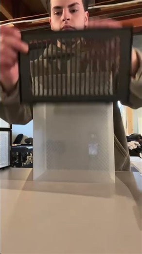 Super easy setup, upgrades any collection fast! #fok #shoes