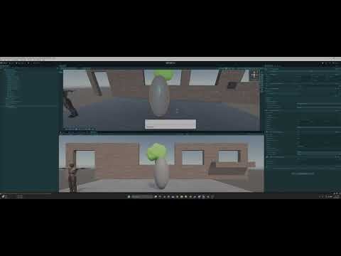 Debugging - Movement Script -- Unity