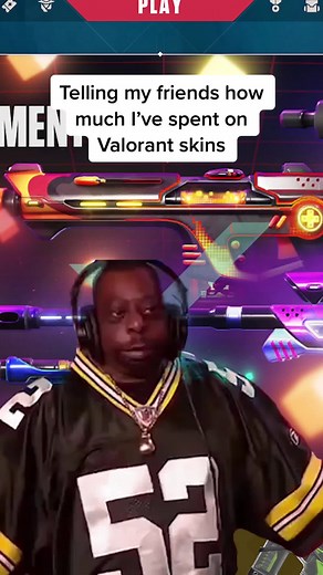 How to Check Your Total Spending on Valorant Skins