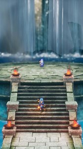 100K views · 2.4K reactions | #DragonQuest I & II HD-2D Remake draws near! Coming to Nintendo Switch, PlayStation 5, Xbox Series X and S, Steam and Windows PC in 2025. | Dragon Quest | Facebook