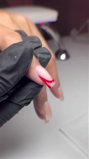 ⁠10% CODE: “ARLENE” at VBEAUTYPURE #nails #nailart