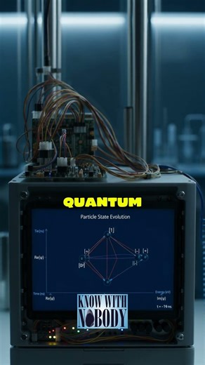 Scientists Just Reversed Time