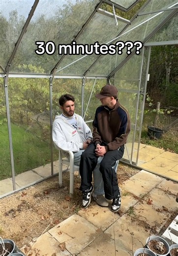 30 mins? #fyp #foryoupagе #pov | 30 minute tiktok