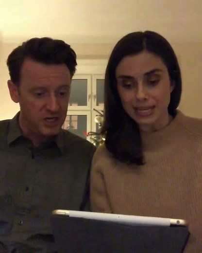 Carol of the bells acapella
