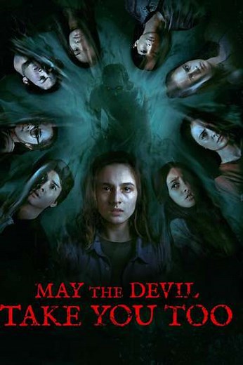 May the Devil Take You Too (2020) - Where to Watch
