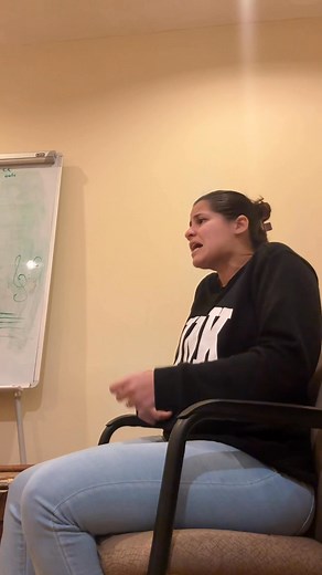 37K views · 1.3K reactions | Candid vocal training clip. Working on this timeless reggae soul classic @thebestess #hideaway #vocaltraining #foryou | Rochelle Chedz | Facebook