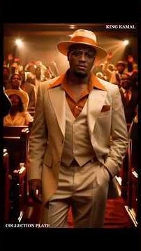 “Collection Plate” is the second single from my new album, Theme Music. #hiphop #music #video #king