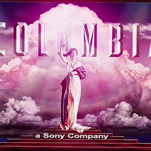Columbia Pictures Scene Highlights Compilation
