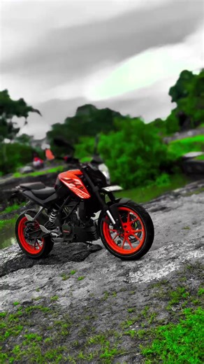 Duke 125: A Heartfelt Journey of Love