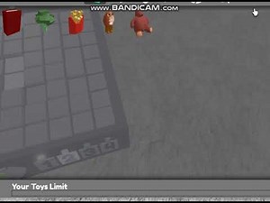 Numberblock band sound on Roblox