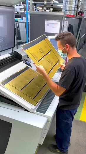 Maximizing Offset Printing Efficiency with X-Rite IntelliTrax2 Color Control