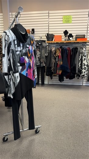 The Fashion Network on Reels