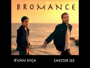 Bromance - NigaHiga Video