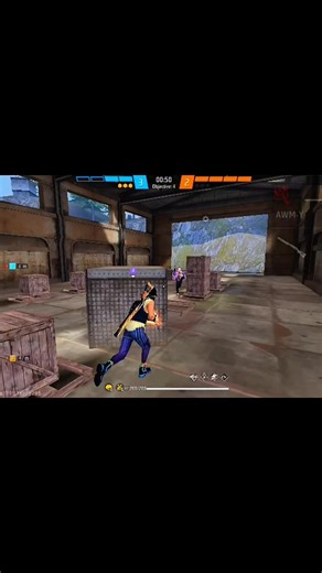 #cs - ranked #m500+awm+m590 #best game play