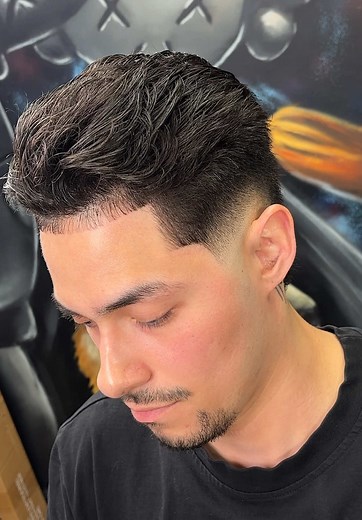 Chicagoland Barber: Fade & Style by Appointment