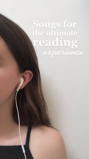 Should I make a playlist? #reading #music #songs #classicalmusic #BookTok #bookworm #booker #foryoupage #4up #trend