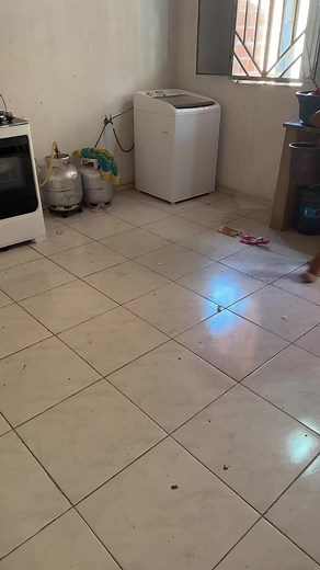 Effective Cleaning Tips for Tiled Floors