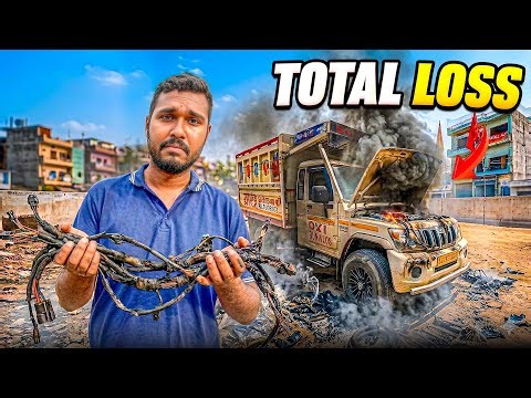 Aaj Ac Wiring Jal Gaya 🥲 || Kab Tek Chalu Hoga Apna Air Conditioner