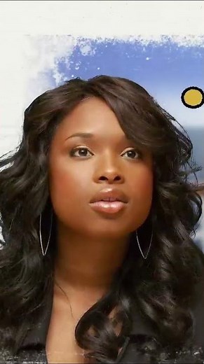 How Jennifer Hudson Mastered the Stage & Studio | Biography | #shorts