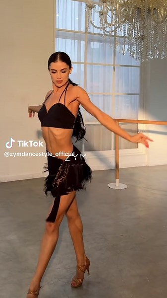 Exciting Latin Dance Styles and Choreography