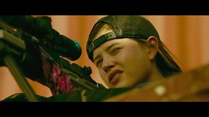 ‘Precious Cargo’ Trailer