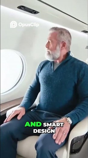 $75M Gulfstream G700 The Ultimate Luxury Private Jet Experience