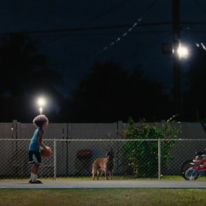 We all need someone to make us believe. | adidas